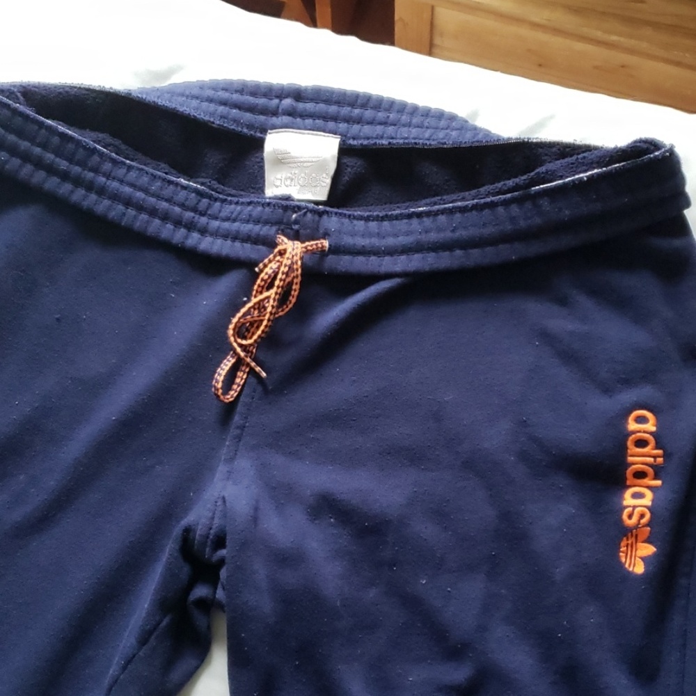 Adidas sweats